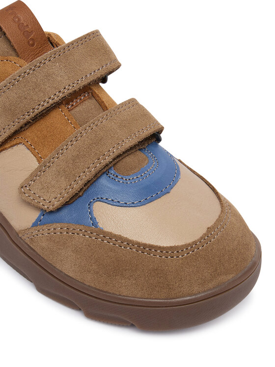 Froddo Froddo Sneakers G3130297-3 D Beige scuro