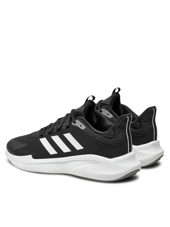 adidas adidas Laisvalaikio batai Alphaedge + IF7292 Juoda