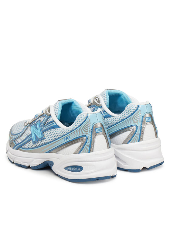 New Balance New Balance Superge U740ST2 Modra