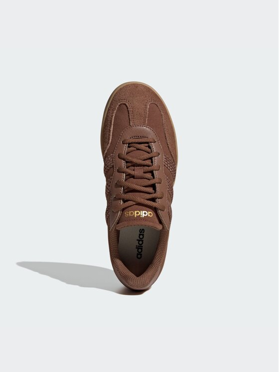 adidas adidas Sneakersy 168969 Brązowy