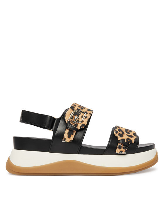 Liu Jo Liu Jo Sandalen Fiona 02 BA6087 EX123 Schwarz