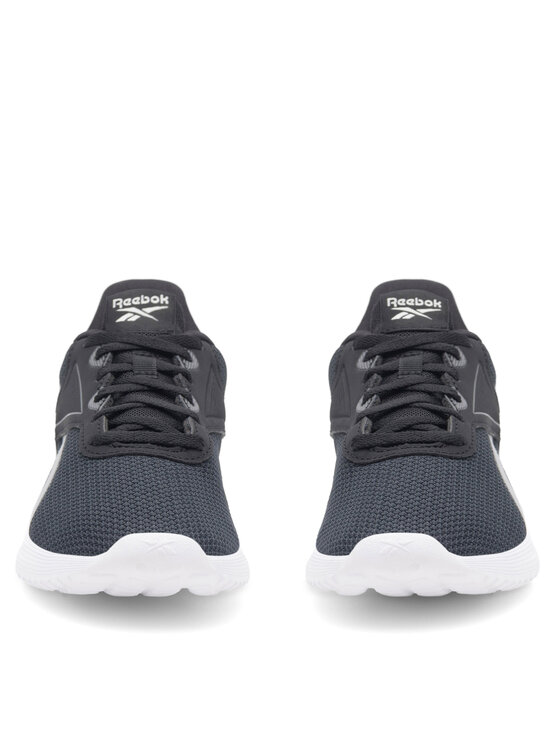 Reebok Reebok Bežecké topánky Lite 3.0 HR0157 Čierna