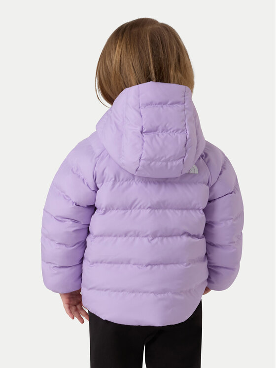 The North Face The North Face Winterjacke Perrito NF0A88W3 Violett Regular Fit
