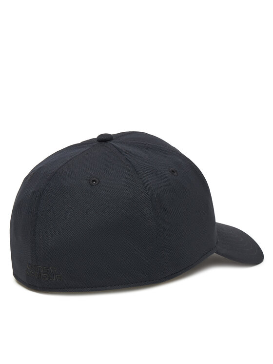 Under Armour Under Armour Kepurė su snapeliu Men's UA Blitzing 1376700-002 Juoda