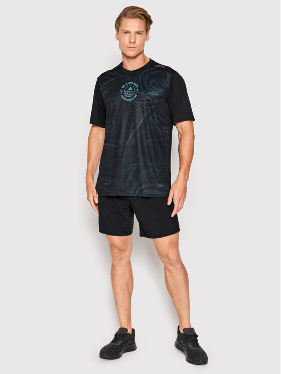 Maglietta tecnica Designed For Running For The