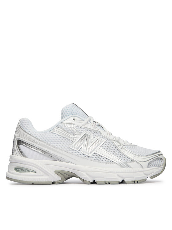 New Balance New Balance Αθλητικά U740WM2 Λευκό