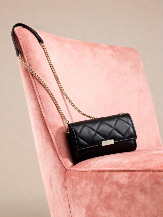 Nine West Nine West Käekott CEO-MONTANA-LDA7800A Must