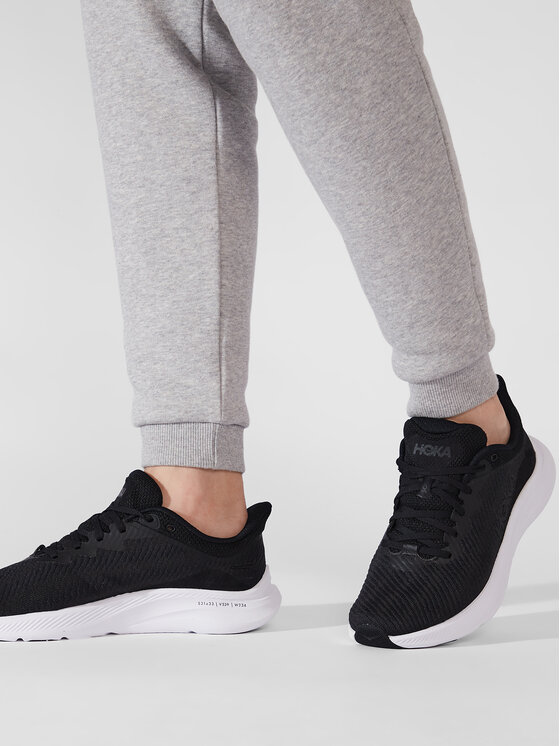 Hoka Hoka Scarpe da corsa M Solimar 1123074 Nero