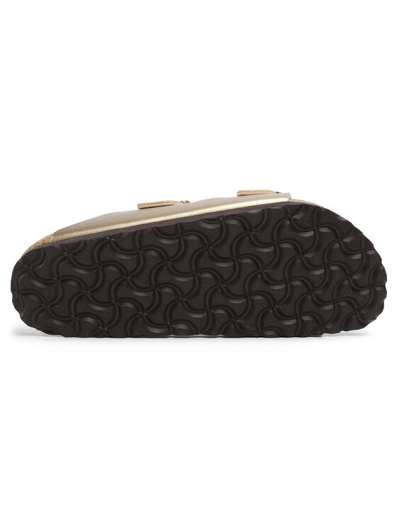 Birkenstock Birkenstock Papucs Arizona Bs 1016111 Arany