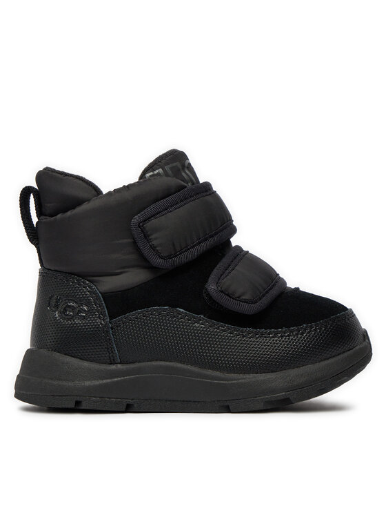 Ugg Ugg Sněhule T Yose Puffer 1143780T Černá