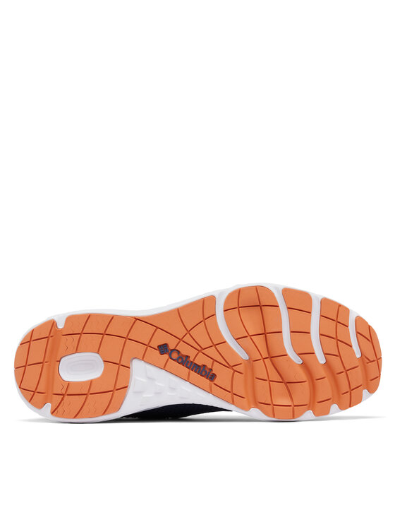 Columbia Columbia Sneakersy PFG Castback™ 2063101 Modrá