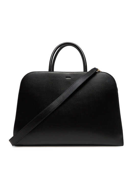BOSS BOSS Käekott Ariell Busin.Tote N. 50521062 Must