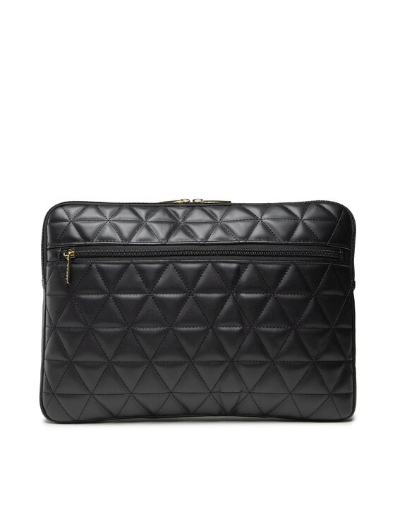 Guess Guess Custodia per PC GUCS13 QLBK Nero