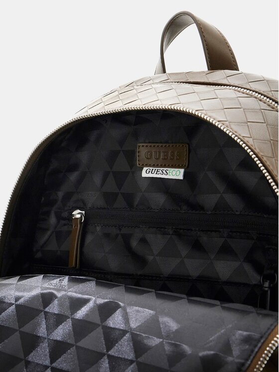 Guess Guess Plecak 182871 Zielony