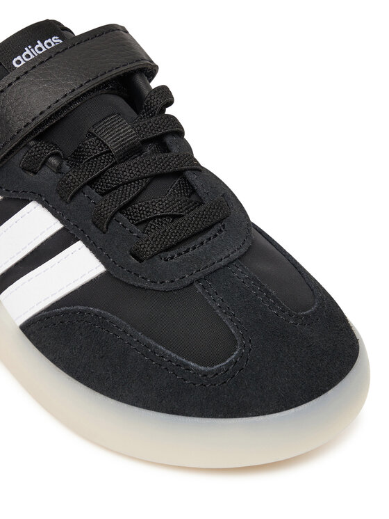 adidas adidas Sneakersy Barreda Decode JR0767 Czarny
