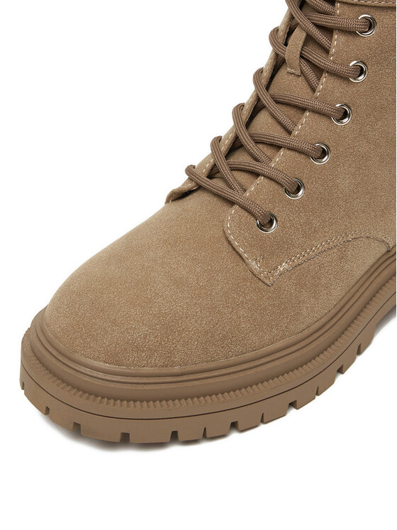 DeeZee DeeZee Saapad 60120-11 Beež