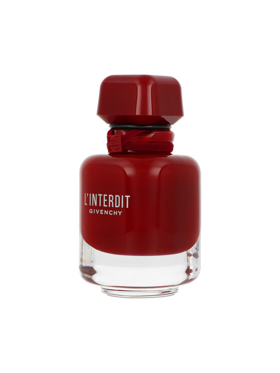 Givenchy Givenchy L`Interdit Rouge Ultime Woda perfumowana