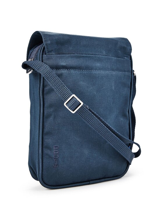 Fjällräven Fjällräven Torebka 335522 Niebieski jasny