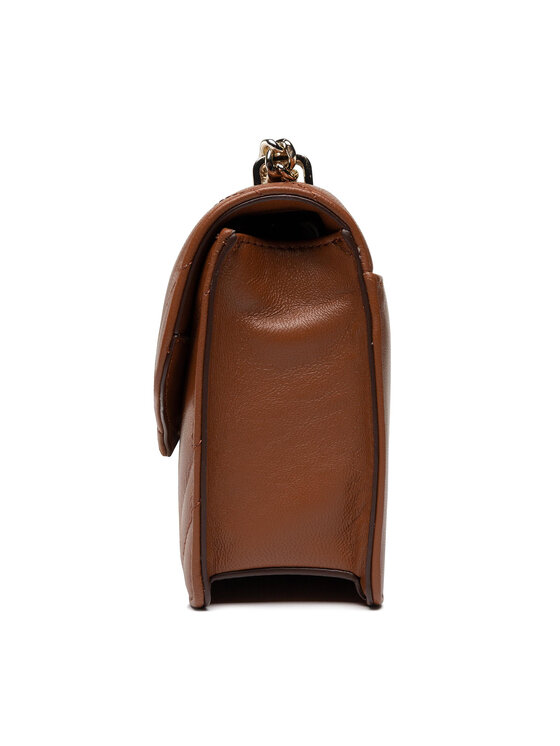 Borsetta Elissa Sm Shoulder B R223BC81 Marrone