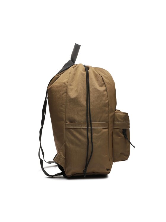 Vans Rucksack Old Skool Cinch Backpack VN00082G0E01 Braun | Modivo.de