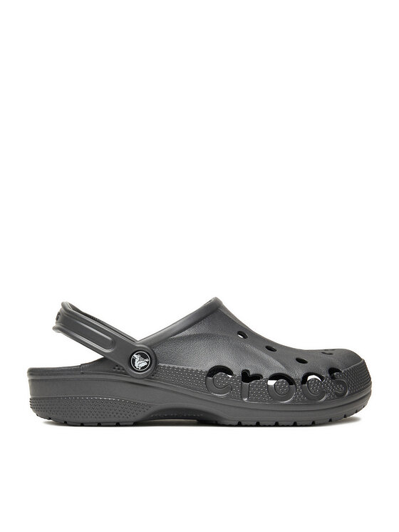 Crocs Crocs Şlapi C-BAYA CLOG 10126-014 Gri