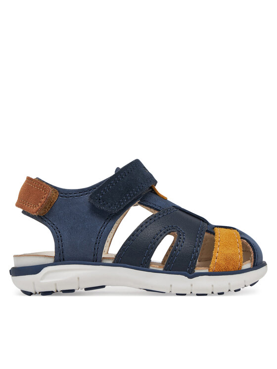 Sandale Geox B Sandal Delhi B354LA 0CL22 C4P2G M Bleumarin