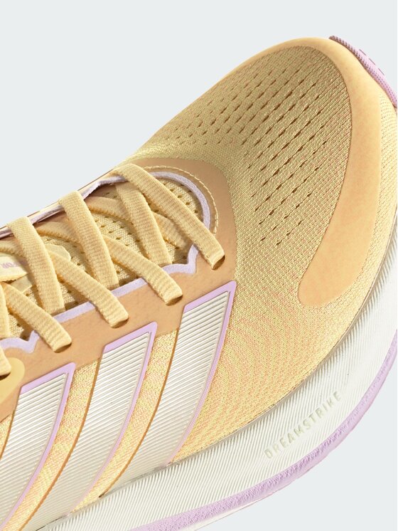 adidas adidas Buty do biegania Supernova Ease 2 W Pomarańczowy