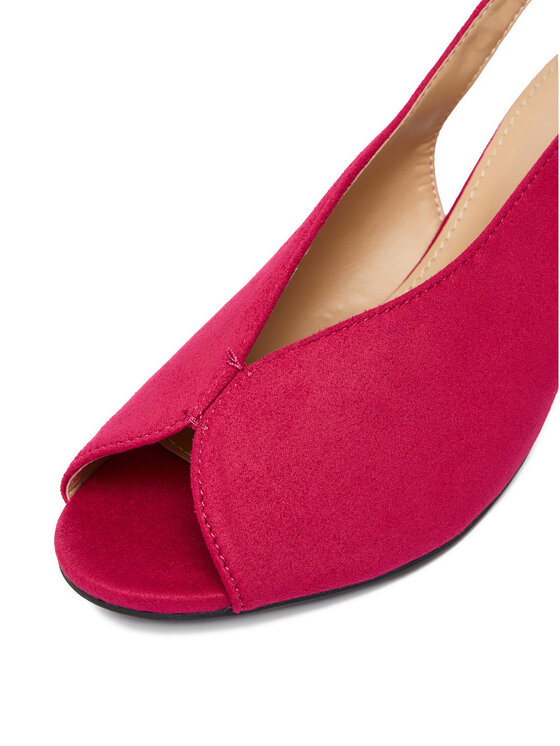 JENNY JENNY Sandali CEO-LS6019-01 Roza