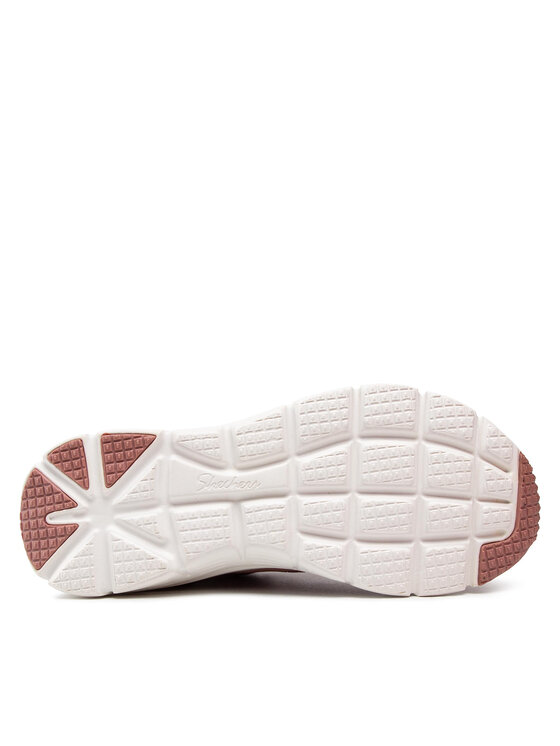 Skechers Skechers Sneakersy Make Moves 149277/ROS Różowy