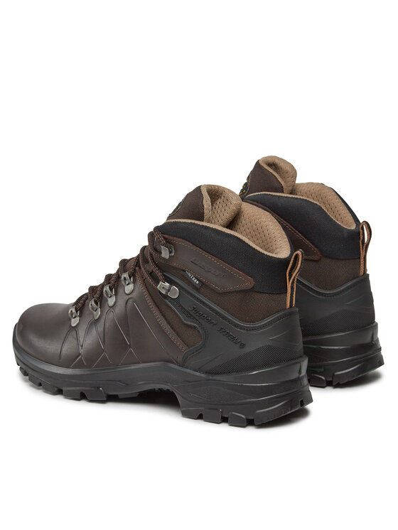 Grisport Grisport Matkajalatsid 14502P30G Pruun
