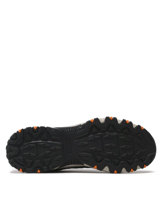 Skechers Skechers Обувки Hillcrest 237265/OLV Зелен