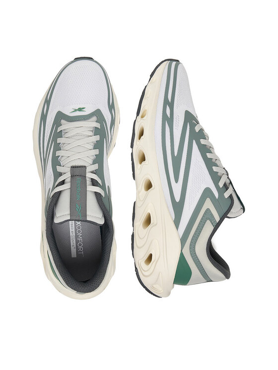 Reebok Reebok Pantofi pentru alergare EO-FUEL FLEX RUN 100244526 Alb