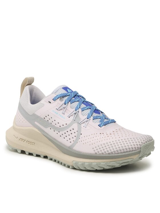 Nike Nike Scarpe da corsa React Pegasus Trail 4 DJ6159 600 Rosa