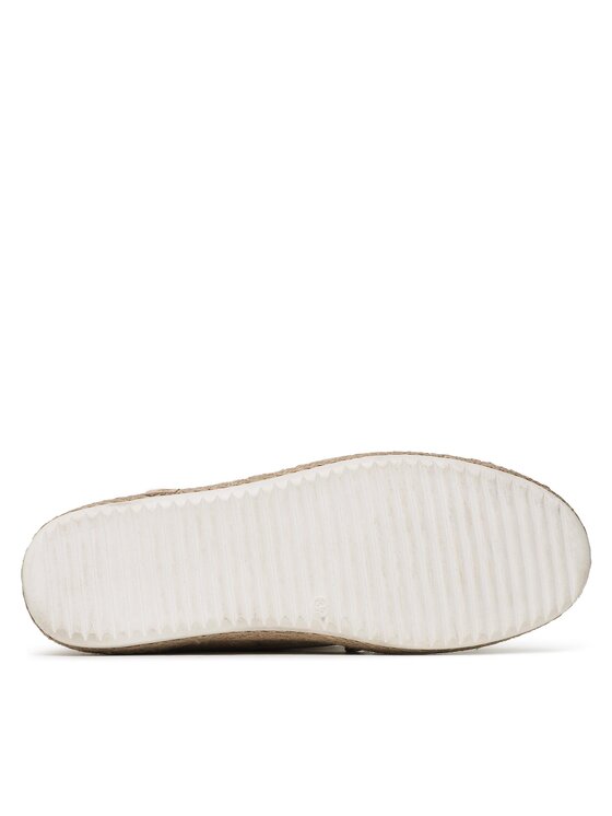 Lasocki Lasocki Espadrilles Benta WI16-BENTA-02 Beige