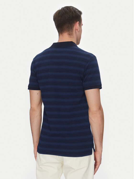 Levi's® Levi's® Pólóing 35883-0276 Sötétkék Standard Fit