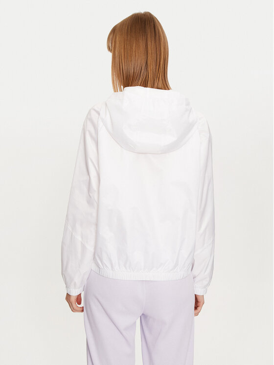 Under Armour Under Armour Windjacke UA Rival Sport 1382698 Weiß Regular Fit