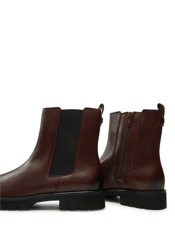 HÖGL HÖGL Botine Robin 8-101533 Maro