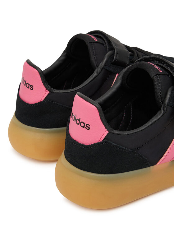 adidas adidas Laisvalaikio batai Barreda Decode Shoes Kids KJ6821 Juoda