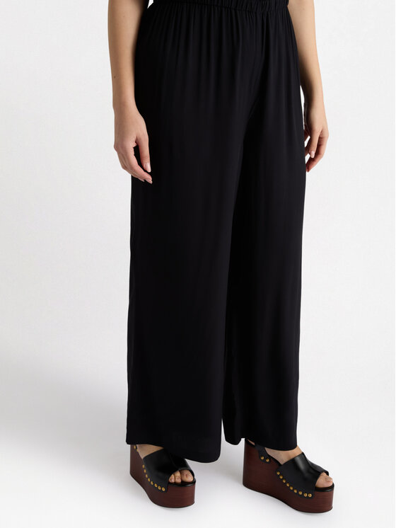 Fiorella Rubino Fiorella Rubino Abito da sera 7586T001614N033 Nero Regular Fit