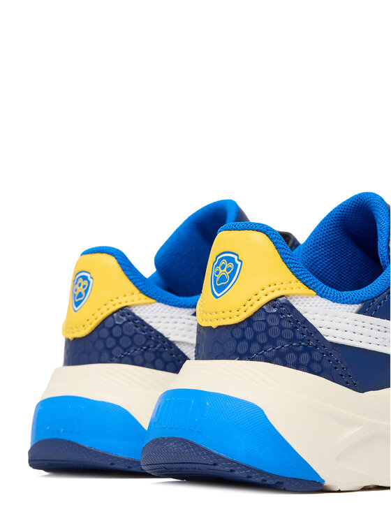 Puma Puma Laisvalaikio batai Trinity 2 Paw Patrol AC+ PS 405766 01 Spalvota