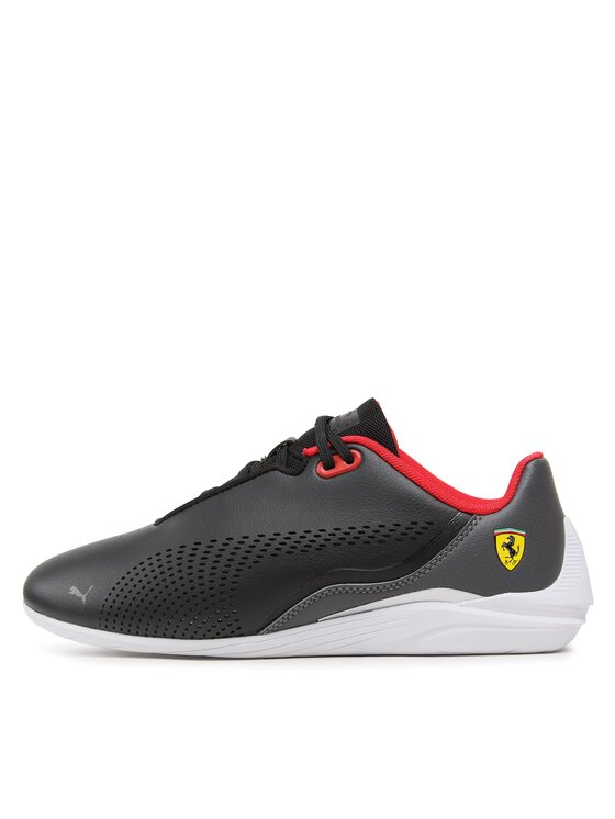 Puma Puma Αθλητικά Ferrari Drift Cat Decima 30719304 Μαύρο