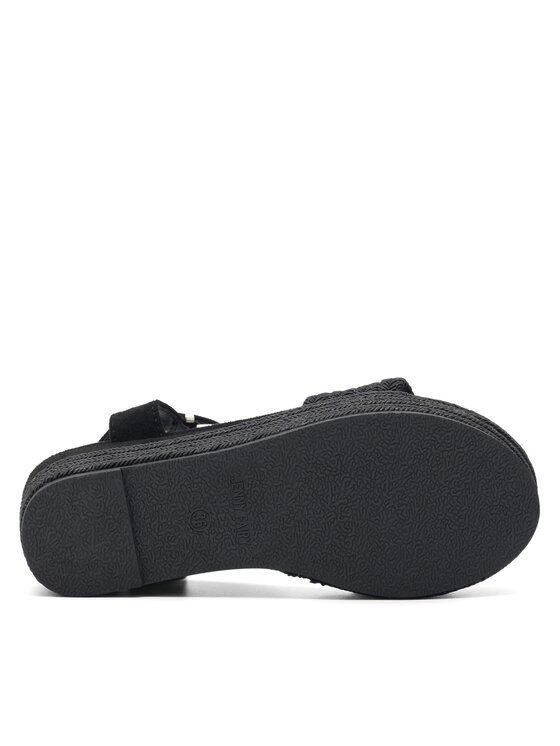 Jenny Fairy Jenny Fairy Sandalen WS109-06EOB Schwarz