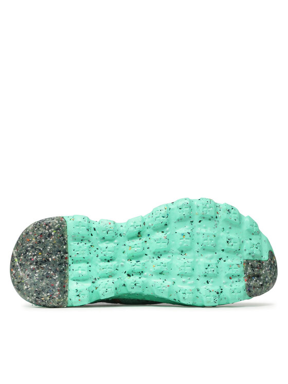 Nike Nike Сникърси Space Hippie 04 CZ6398 020 Сив