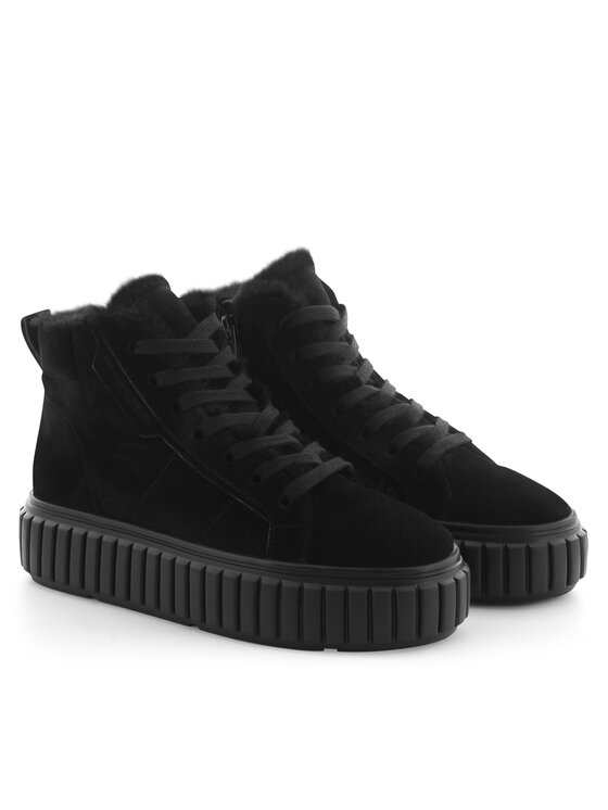 Kennel & Schmenger Kennel & Schmenger Sneakers Zap 61-25410.540 Nero