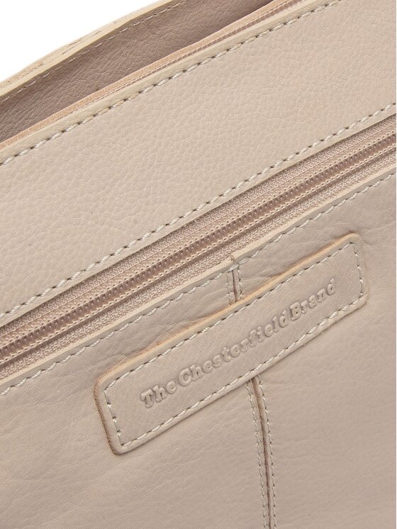 The Chesterfield Brand The Chesterfield Brand Torebka 332619 Beżowy