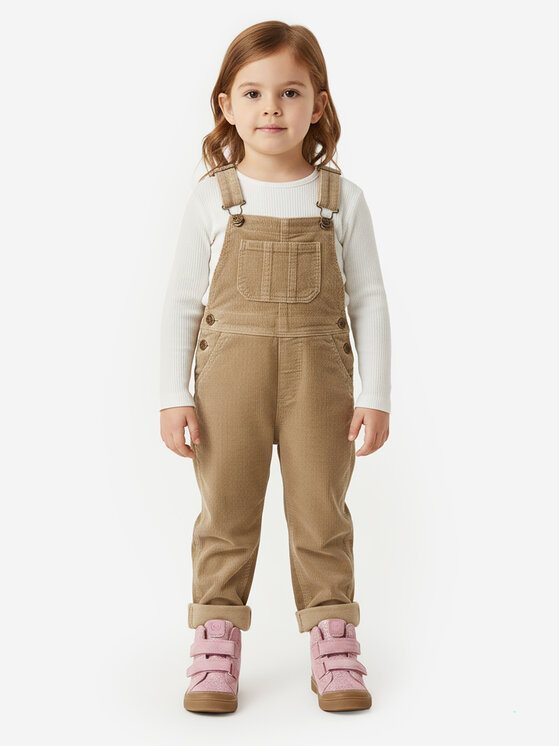 Lasocki Kids Lasocki Kids Зимни обувки CEO- CI12-BAKU-18 Розов