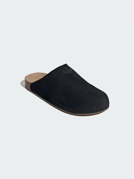 adidas adidas Klapki 150533 Czarny