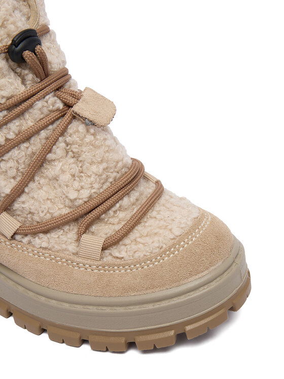 Primigi Primigi Stivali da neve GORE-TEX 8879800 M Beige