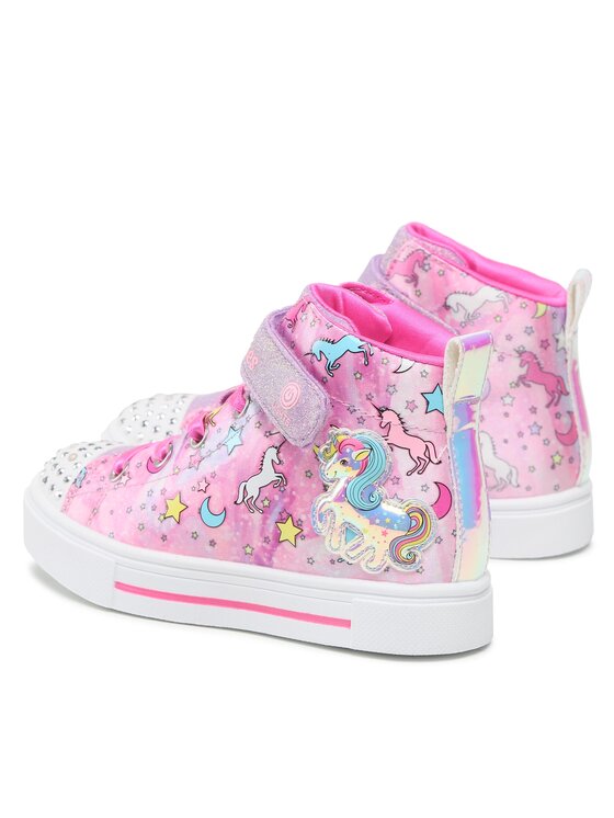 Skechers Tenisice Unicorn Daydream SKECHERS 314800L Ru i asta