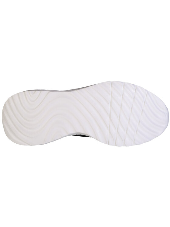 Skechers Skechers Sneakersy Slip-Ins: BOBS Sport Squad Chaos,slip-ins Czarny